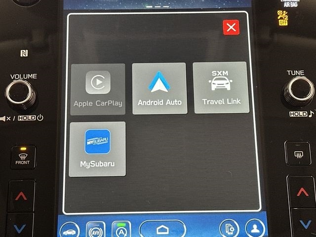 Thumbnail: 2025 Subaru Legacy - 13