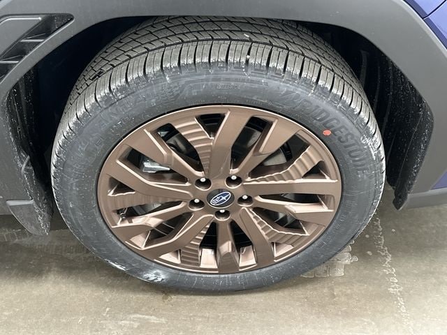 Thumbnail: 2026 Subaru Forester - 5