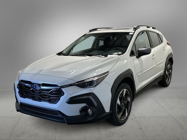 2025 Subaru Crosstrek Limited -
                  Moon Township, PA
