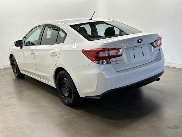 Thumbnail: 2023 Subaru Impreza - 30