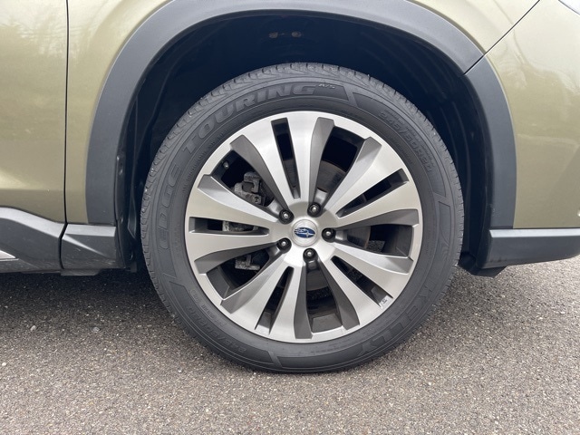 Thumbnail: 2022 Subaru Ascent - 7