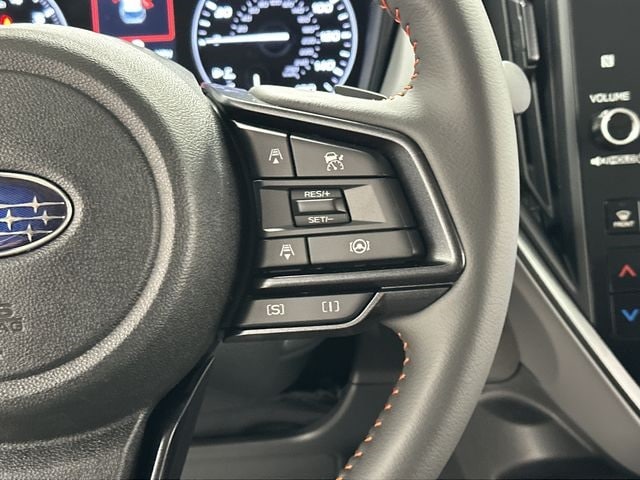 Thumbnail: 2025 Subaru Crosstrek - 10