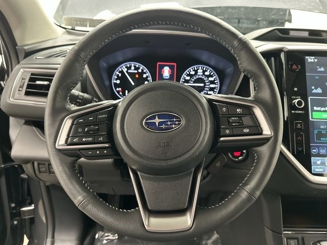 Thumbnail: 2026 Subaru Ascent - 8