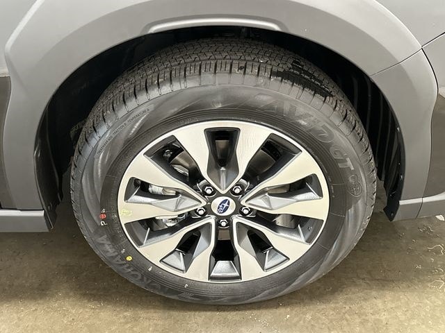 Thumbnail: 2025 Subaru Outback - 5