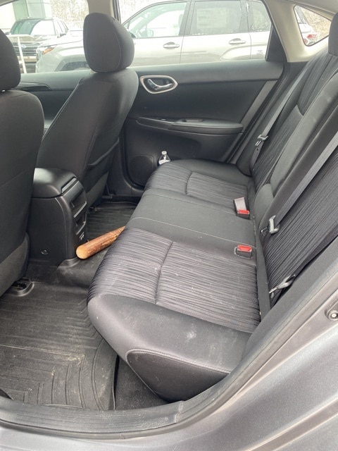 Thumbnail: 2018 Nissan Sentra - 20