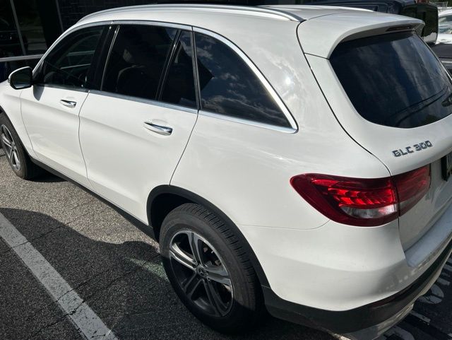 Thumbnail: 2018 Mercedes-Benz GLC - 12