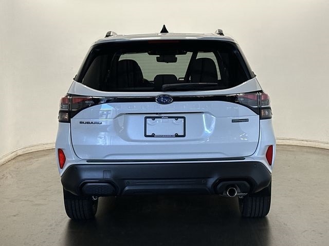 Thumbnail: 2025 Subaru Forester - 4