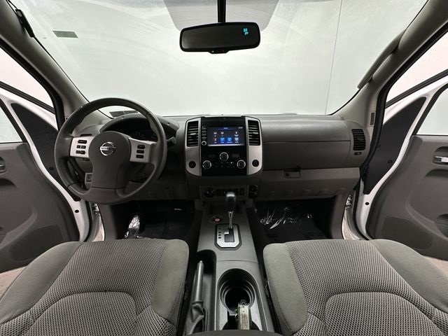 Thumbnail: 2021 Nissan Frontier - 19