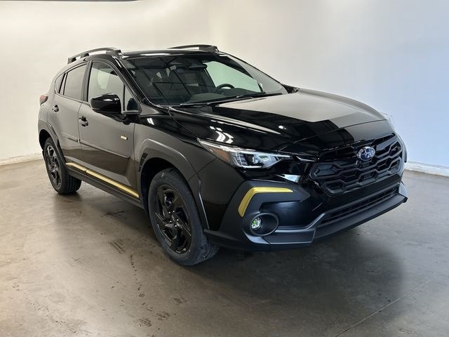 Thumbnail: 2025 Subaru Crosstrek - 27