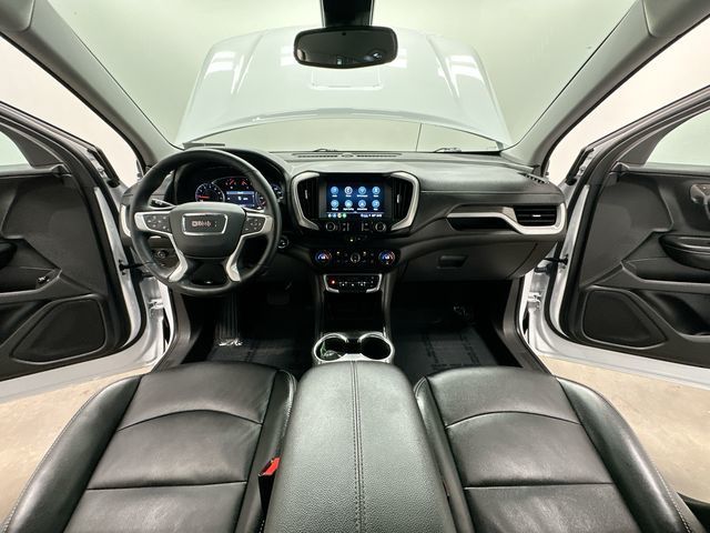 Thumbnail: 2024 GMC Terrain - 19