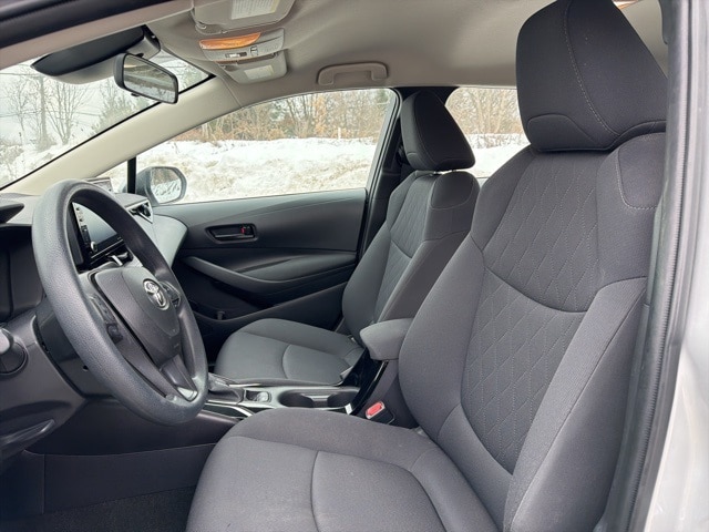 Thumbnail: 2022 Toyota Corolla - 18