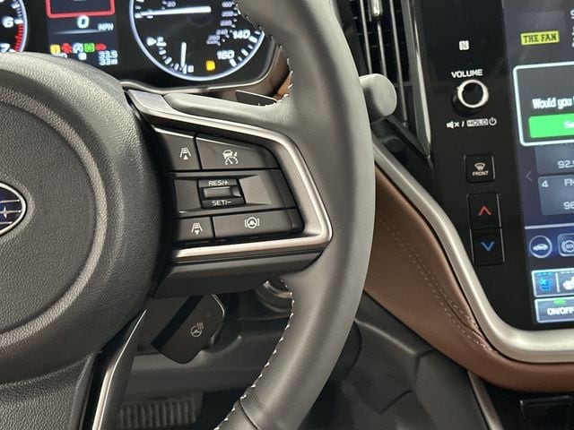 Thumbnail: 2025 Subaru Outback - 10