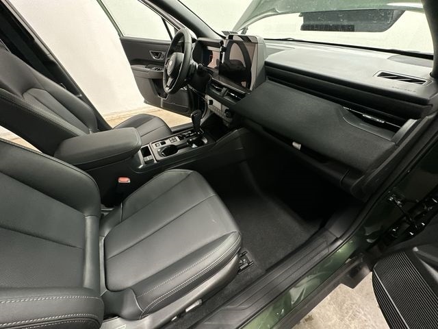 Thumbnail: 2026 Subaru Outback - 21