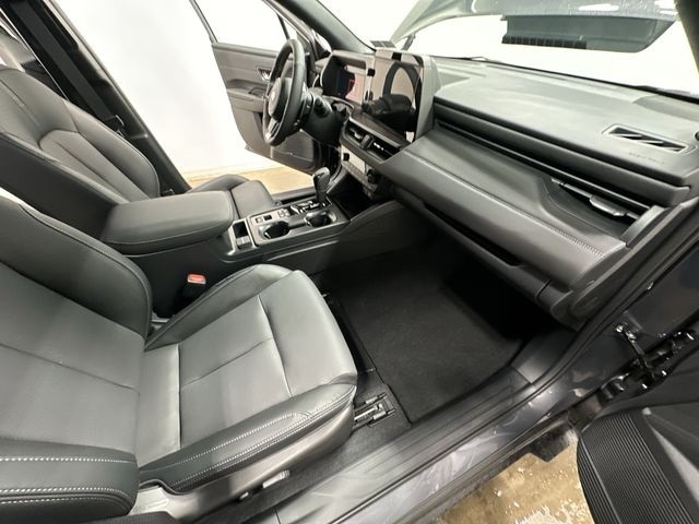 Thumbnail: 2026 Subaru Outback - 22