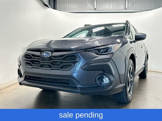Thumbnail: 2024 Subaru Crosstrek - 28