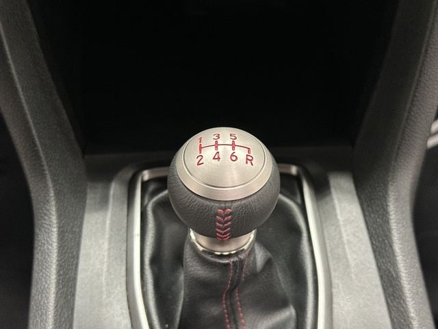 Thumbnail: 2019 Honda Civic - 21