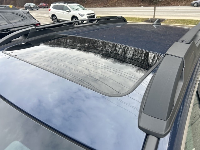 Thumbnail: 2025 Subaru Outback - 10