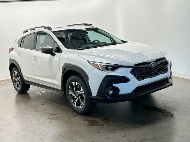 Thumbnail: 2026 Subaru Crosstrek - 27