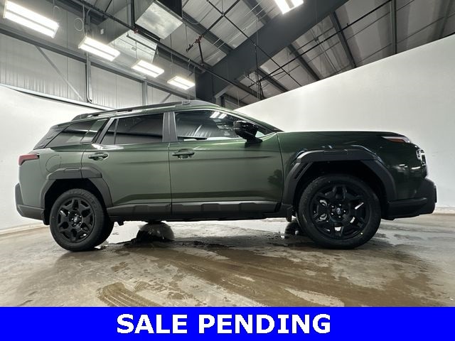 Thumbnail: 2026 Subaru Outback - 3