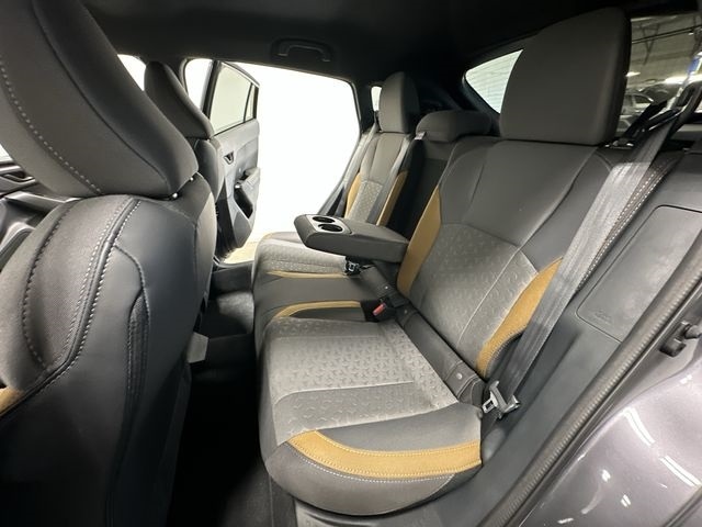 Thumbnail: 2026 Subaru Crosstrek - 17