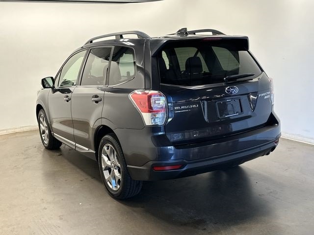 Thumbnail: 2017 Subaru Forester - 33