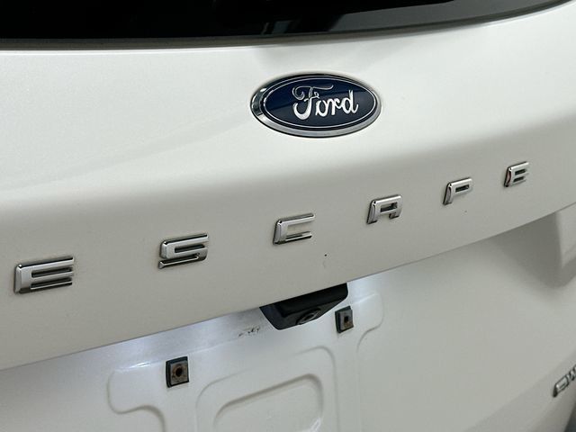 Thumbnail: 2020 Ford Escape - 28