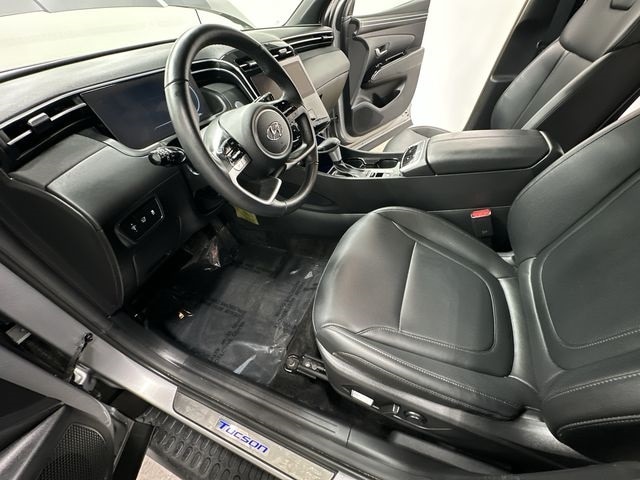 Thumbnail: 2024 Hyundai Tucson - 17