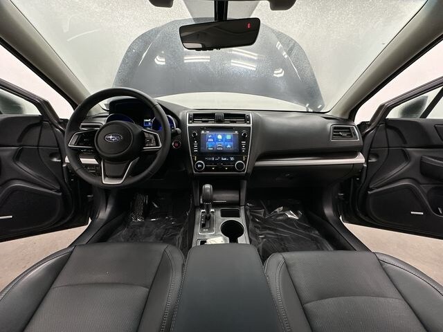 Thumbnail: 2019 Subaru Legacy - 22