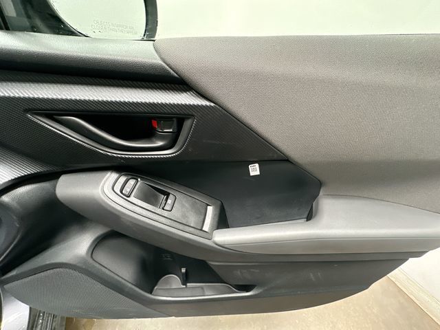 Thumbnail: 2026 Subaru Crosstrek - 20