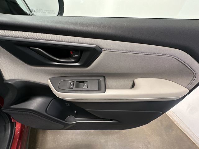 Thumbnail: 2026 Subaru Forester - 23