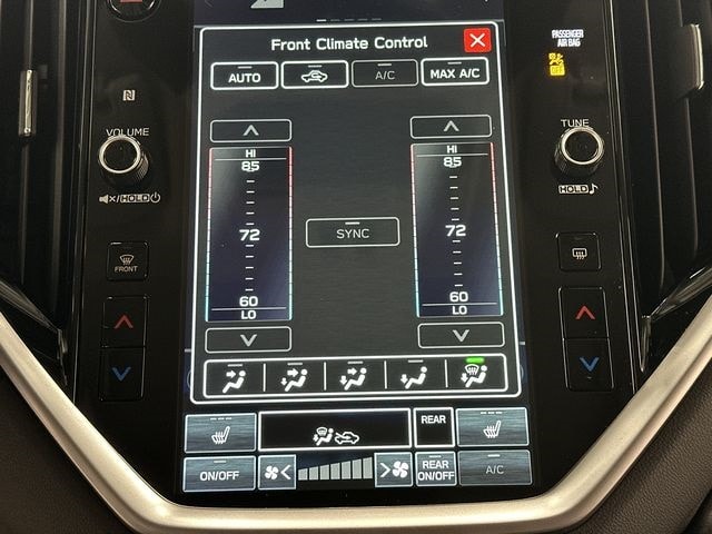 Thumbnail: 2026 Subaru Ascent - 16