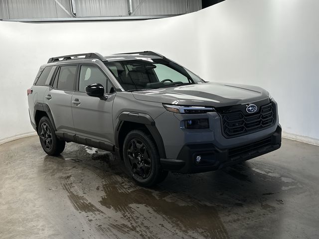 Thumbnail: 2026 Subaru Outback - 29