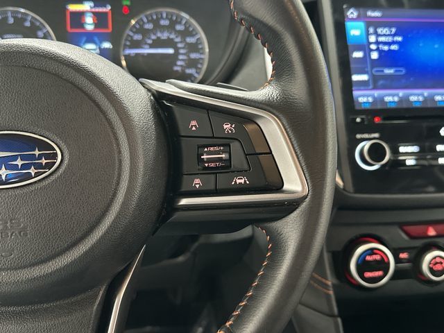 Thumbnail: 2019 Subaru Crosstrek - 10