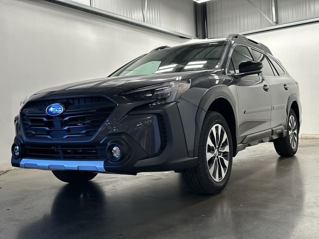 Thumbnail: 2025 Subaru Outback - 27