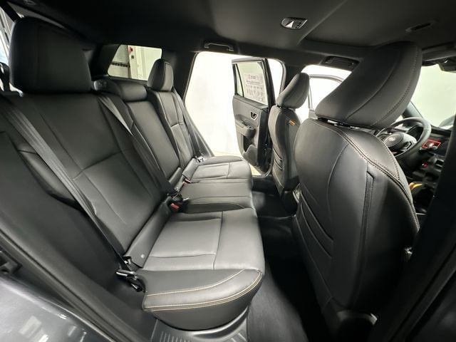 Thumbnail: 2026 Subaru Outback - 24