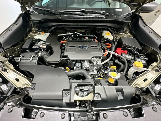 Thumbnail: 2026 Subaru Forester - 25