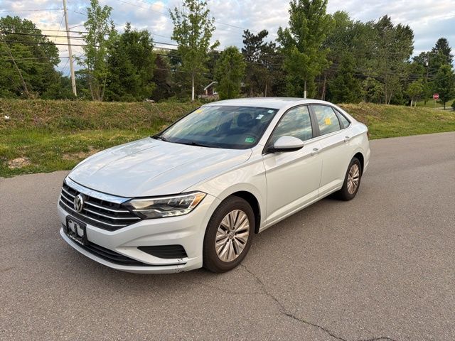 2019 Volkswagen Jetta 1.4T S Auto SULEV's photo