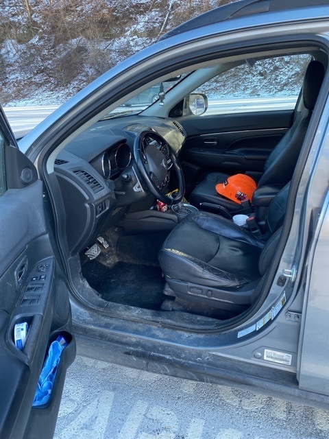 Thumbnail: 2016 Mitsubishi Outlander Sport - 15