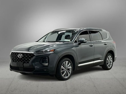 2020 Hyundai Santa Fe SEL SUV
