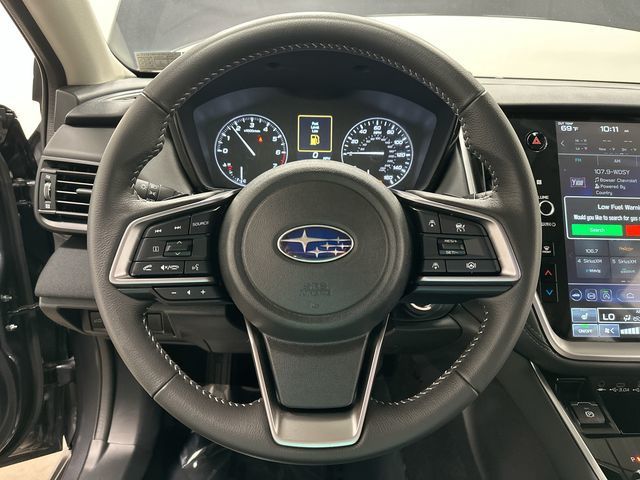 Thumbnail: 2025 Subaru Outback - 8