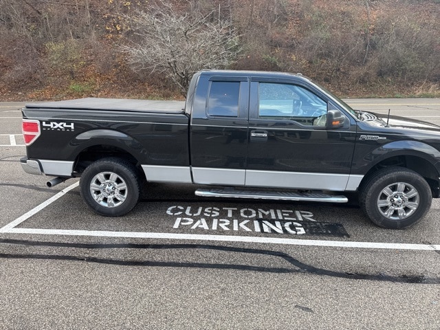 Thumbnail: 2012 Ford F-150 - 3