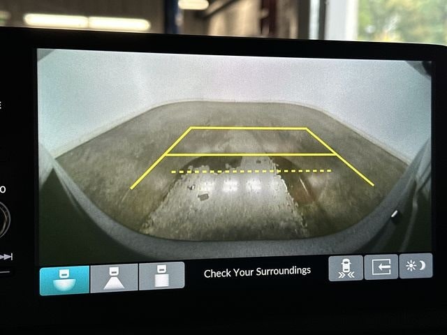 Thumbnail: 2025 Honda CR-V - 14