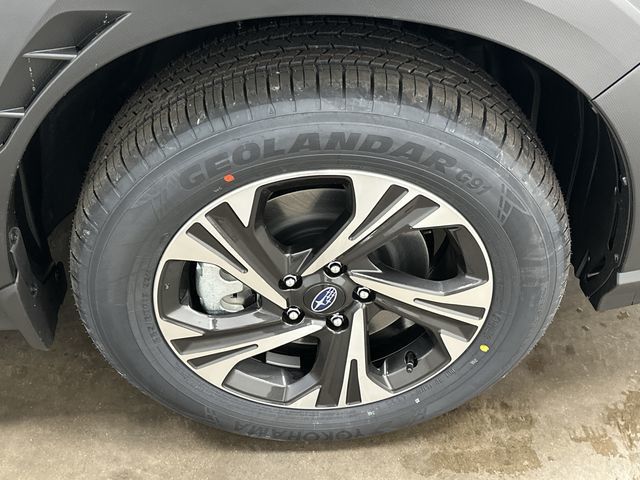 Thumbnail: 2026 Subaru Crosstrek - 5