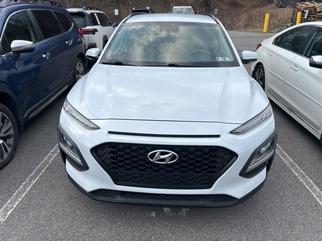 Thumbnail: 2019 Hyundai Kona - 15