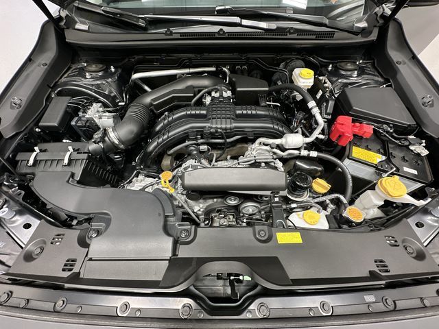 Thumbnail: 2024 Subaru Crosstrek - 26