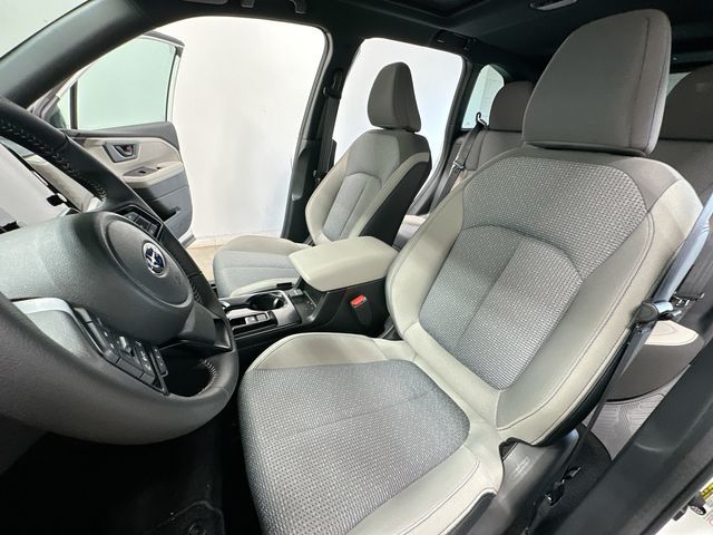 Thumbnail: 2026 Subaru Forester - 16