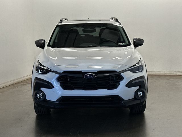 Thumbnail: 2026 Subaru Crosstrek - 26