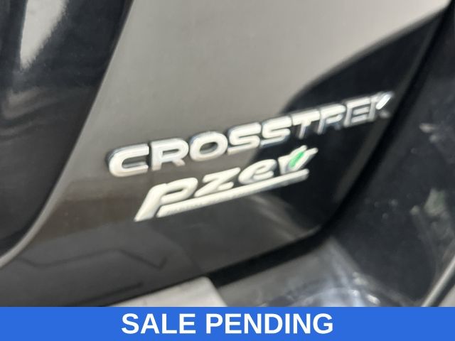 Thumbnail: 2016 Subaru Crosstrek - 25
