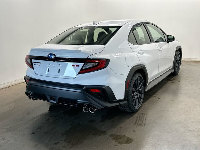 Thumbnail: 2026 Subaru WRX - 30