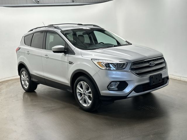 Thumbnail: 2019 Ford Escape - 30